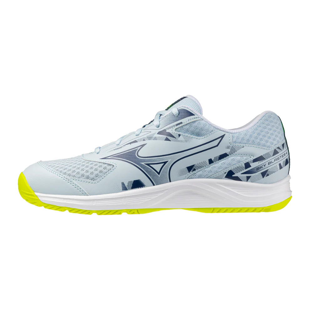 Mizuno Sky Blaster 4 - Unisex Badminton Shoes – Add One  display picture 3