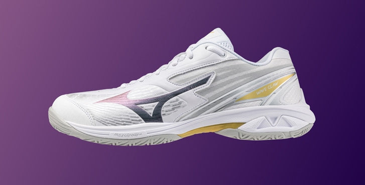 Mizuno Wave Claw Pro 3 - Unisex Badminton Shoes – Add One Sports Au