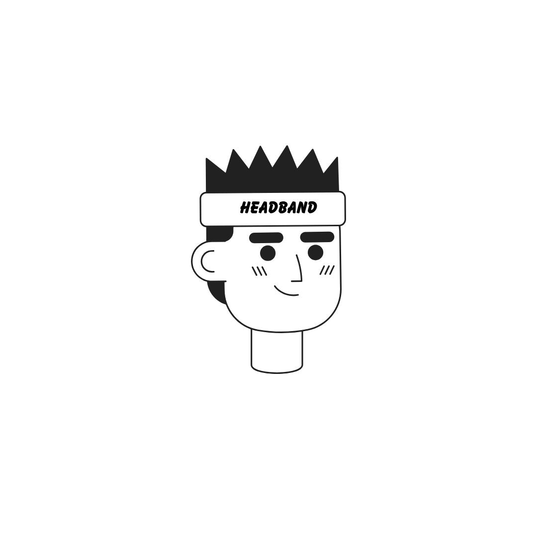 Headband