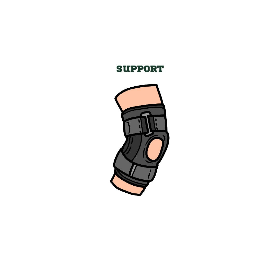 Support
