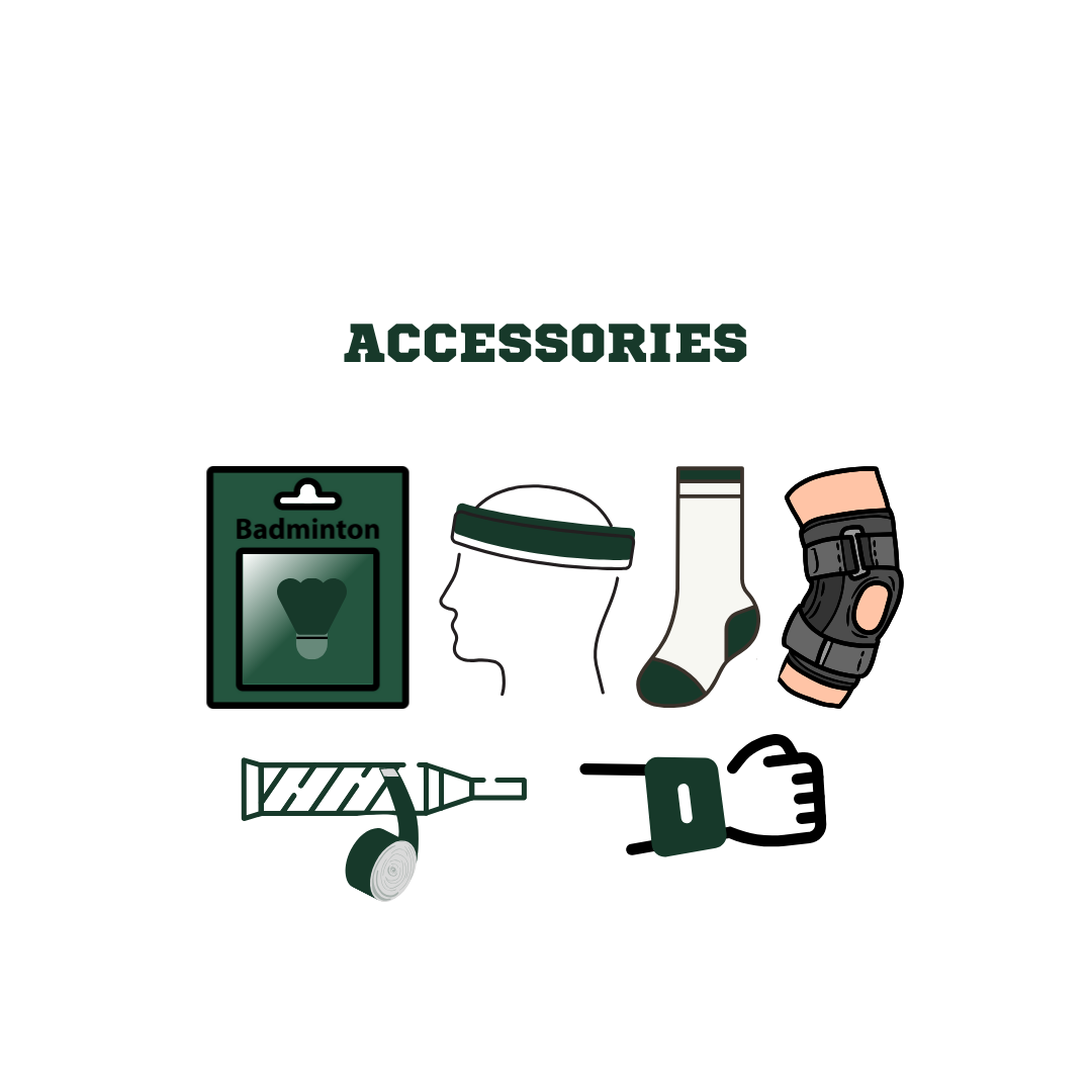 Accessories