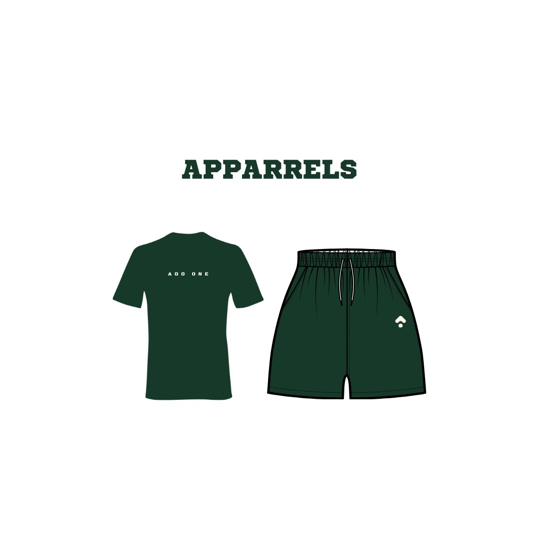 Apparels