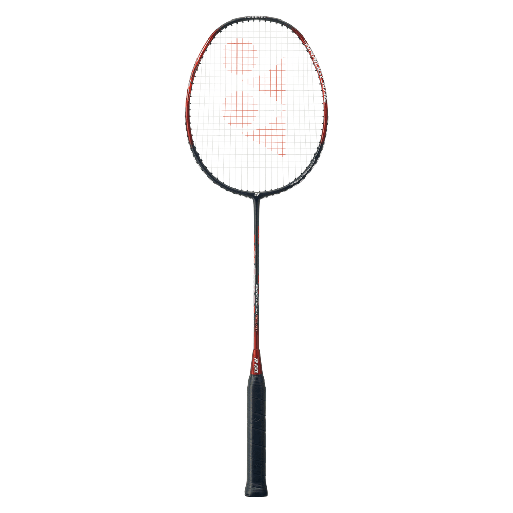 YONEX NANOFLARE 001 ABILITY BLACK RED 5U/G5