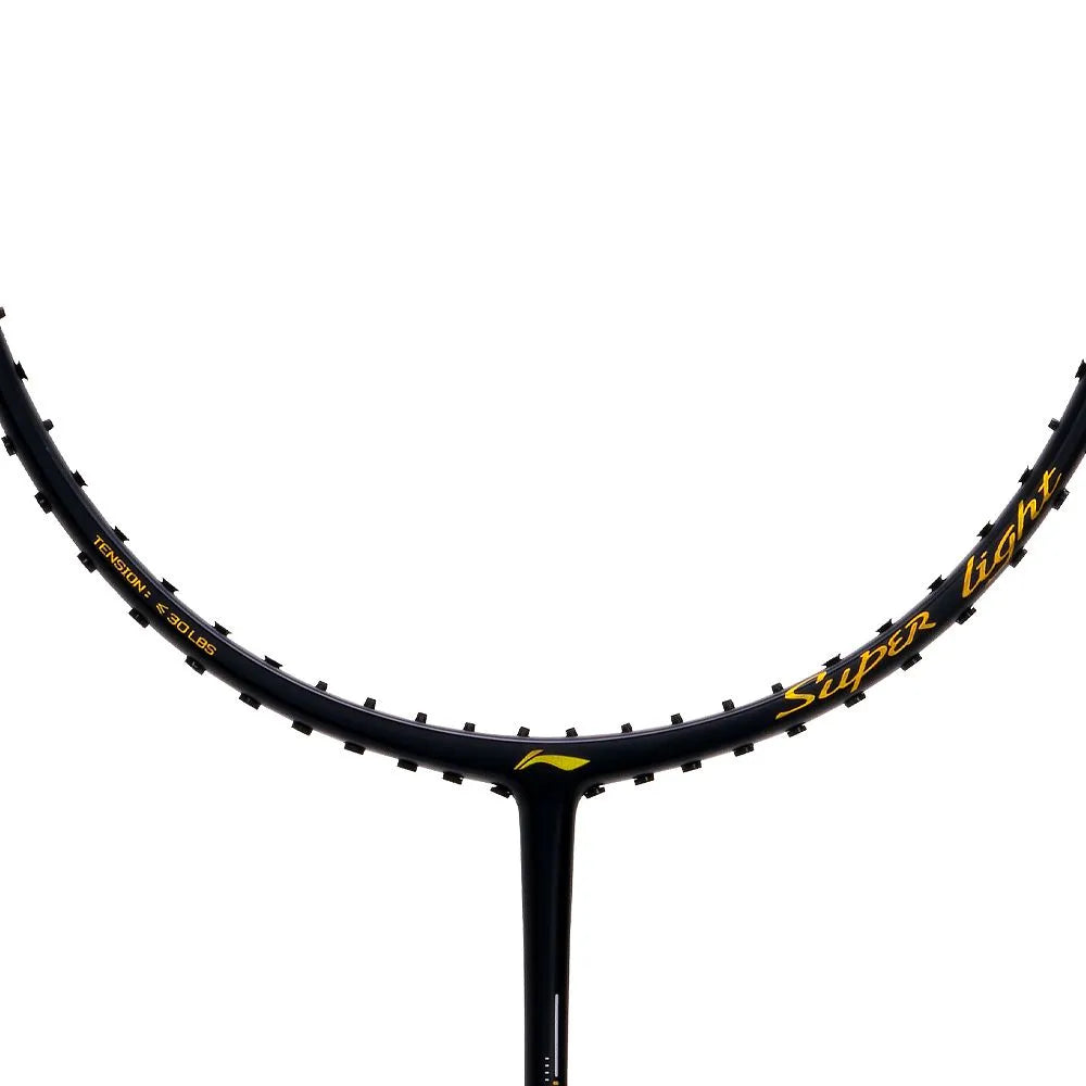 Li-Ning Windstorm 79s (Black/ Gold)