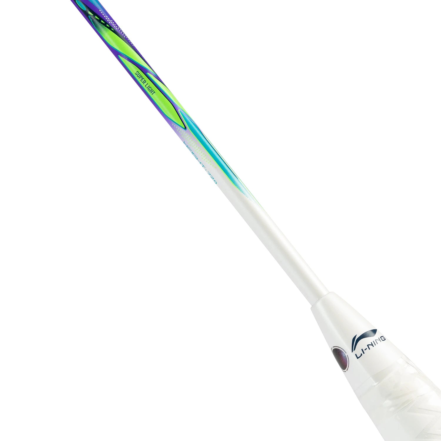 LI-NING Windstorm 72 POWER (72 grams)