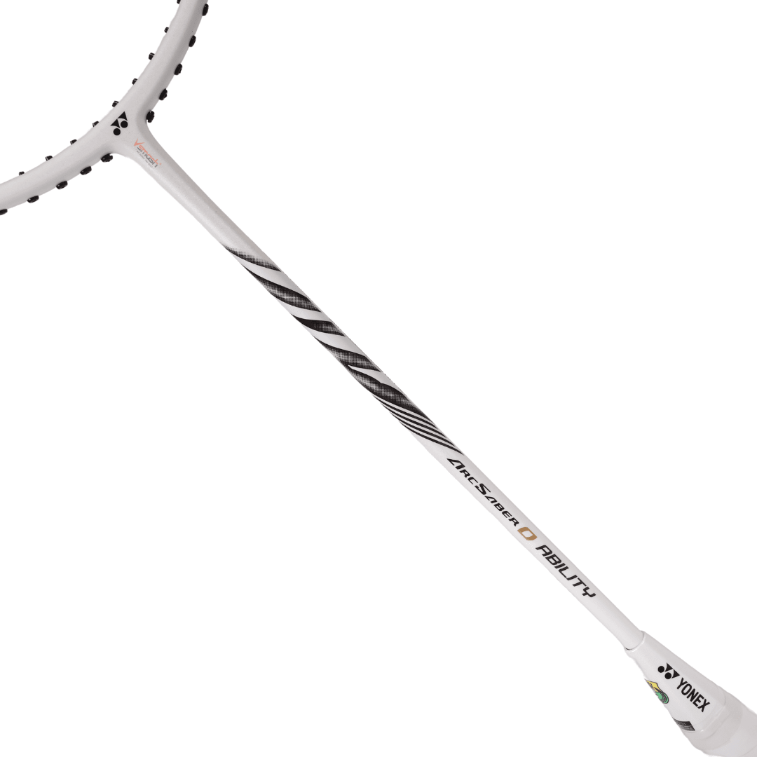 YONEX ARCSABER 0 FEEL PURPLE WHITE 4U/G5