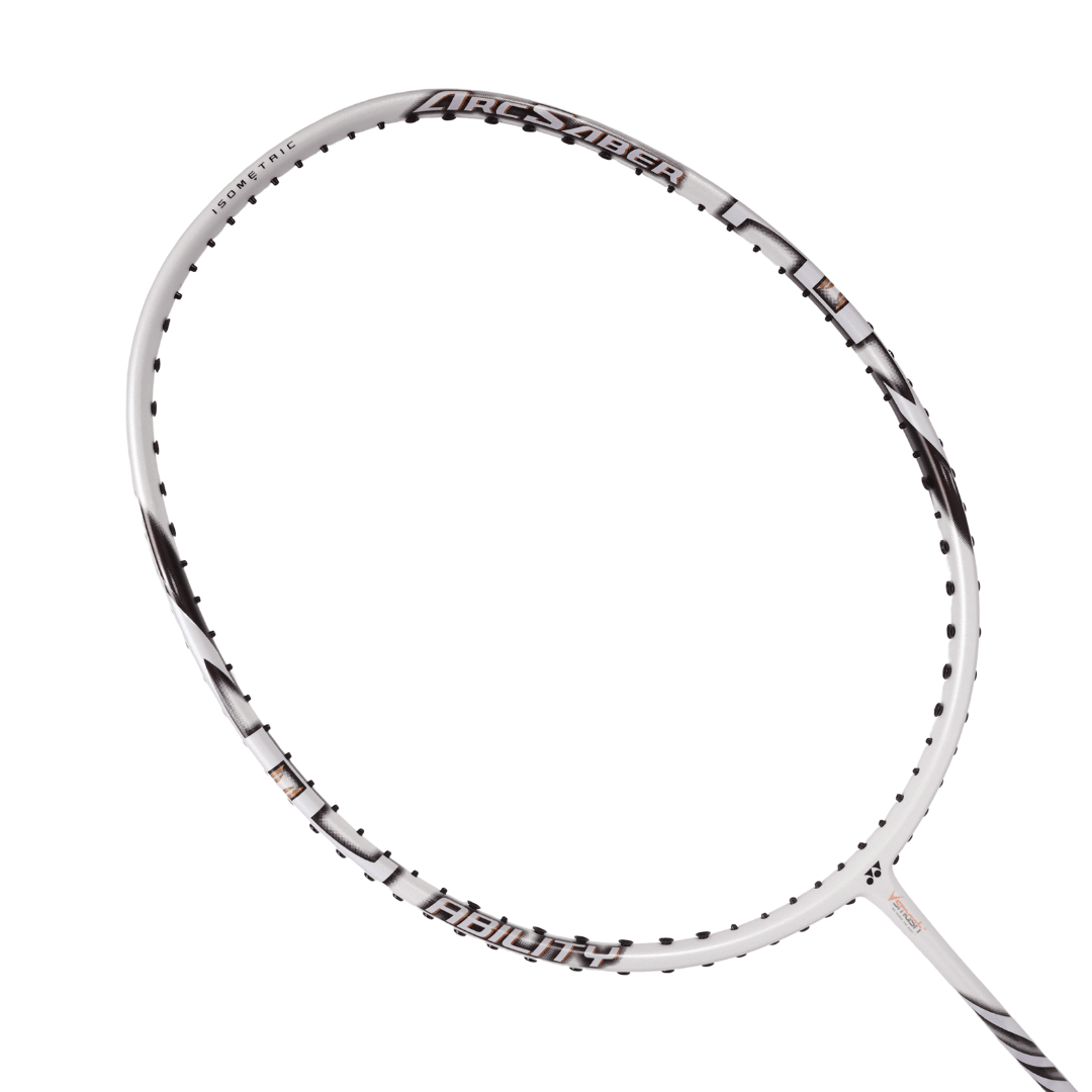 YONEX ARCSABER 0 FEEL PURPLE WHITE 4U/G5