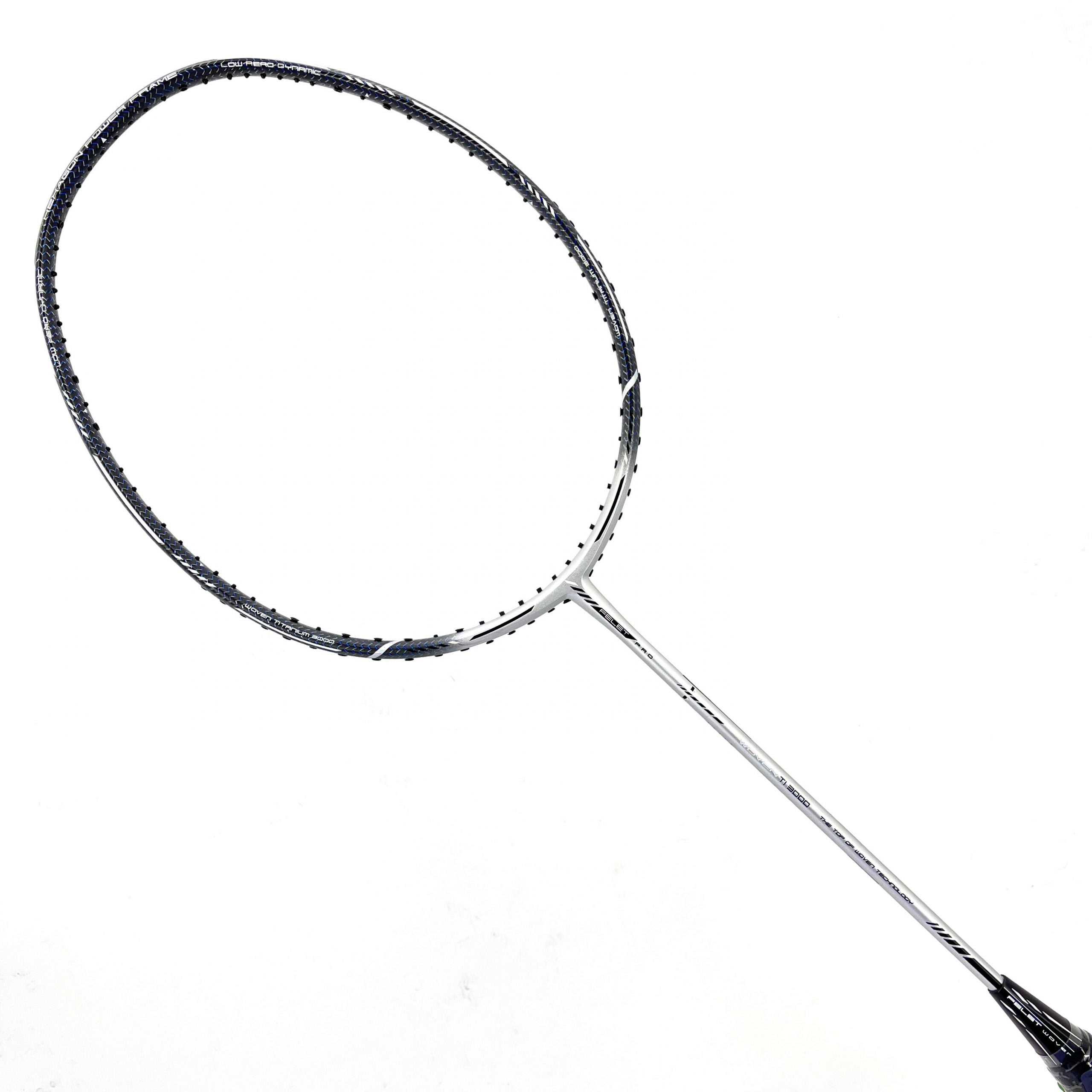 Felet Woven Ti 3000
