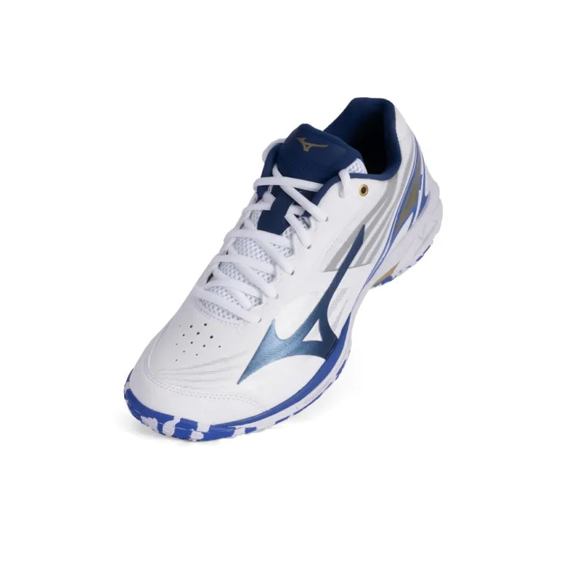 Mizuno Wave Claw 4 - Unisex Badminton Shoes