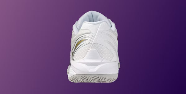 Mizuno Wave Claw Pro 3 - 2026 Unisex Badminton Shoes