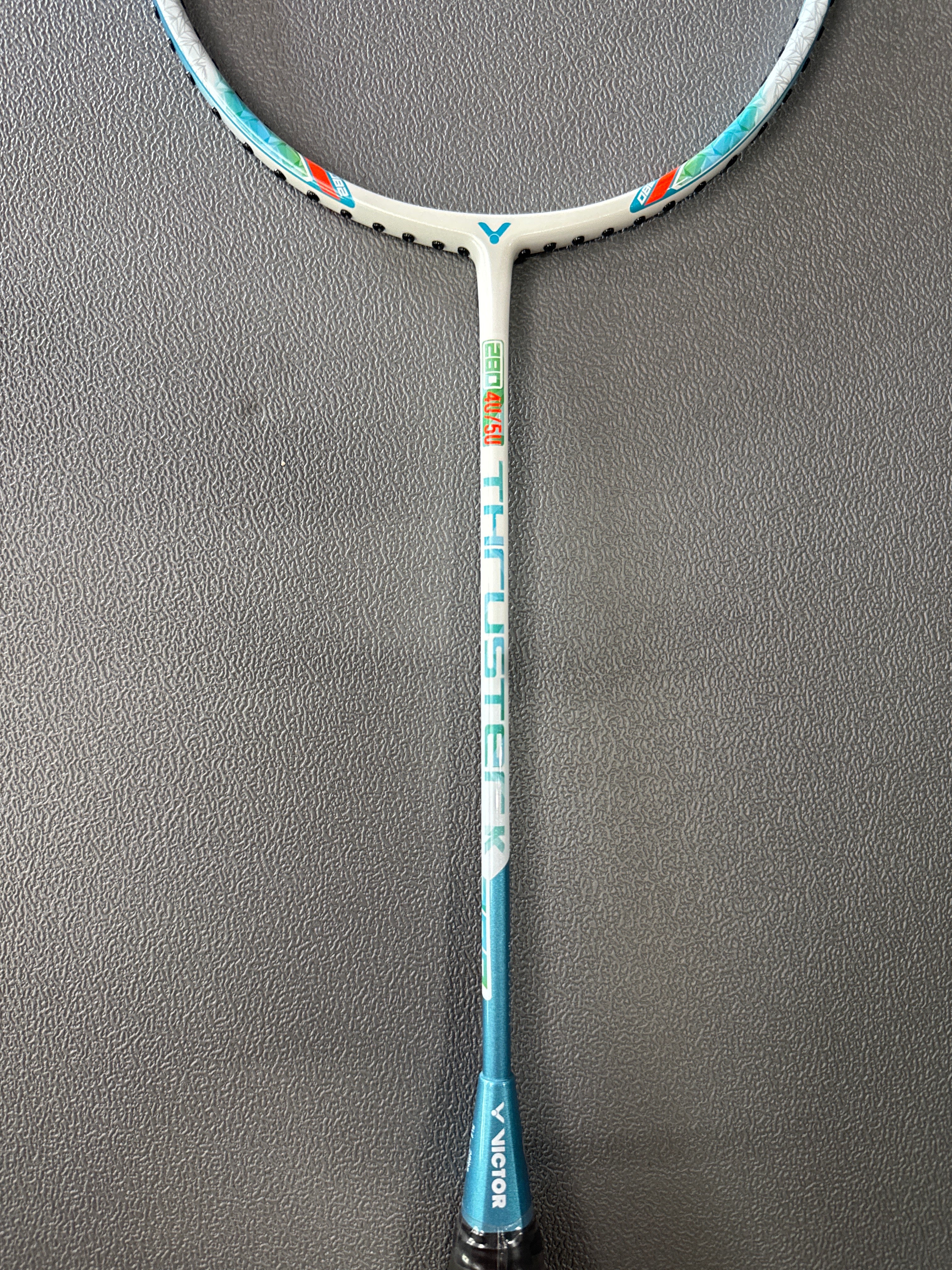 Victor Thruster K-280