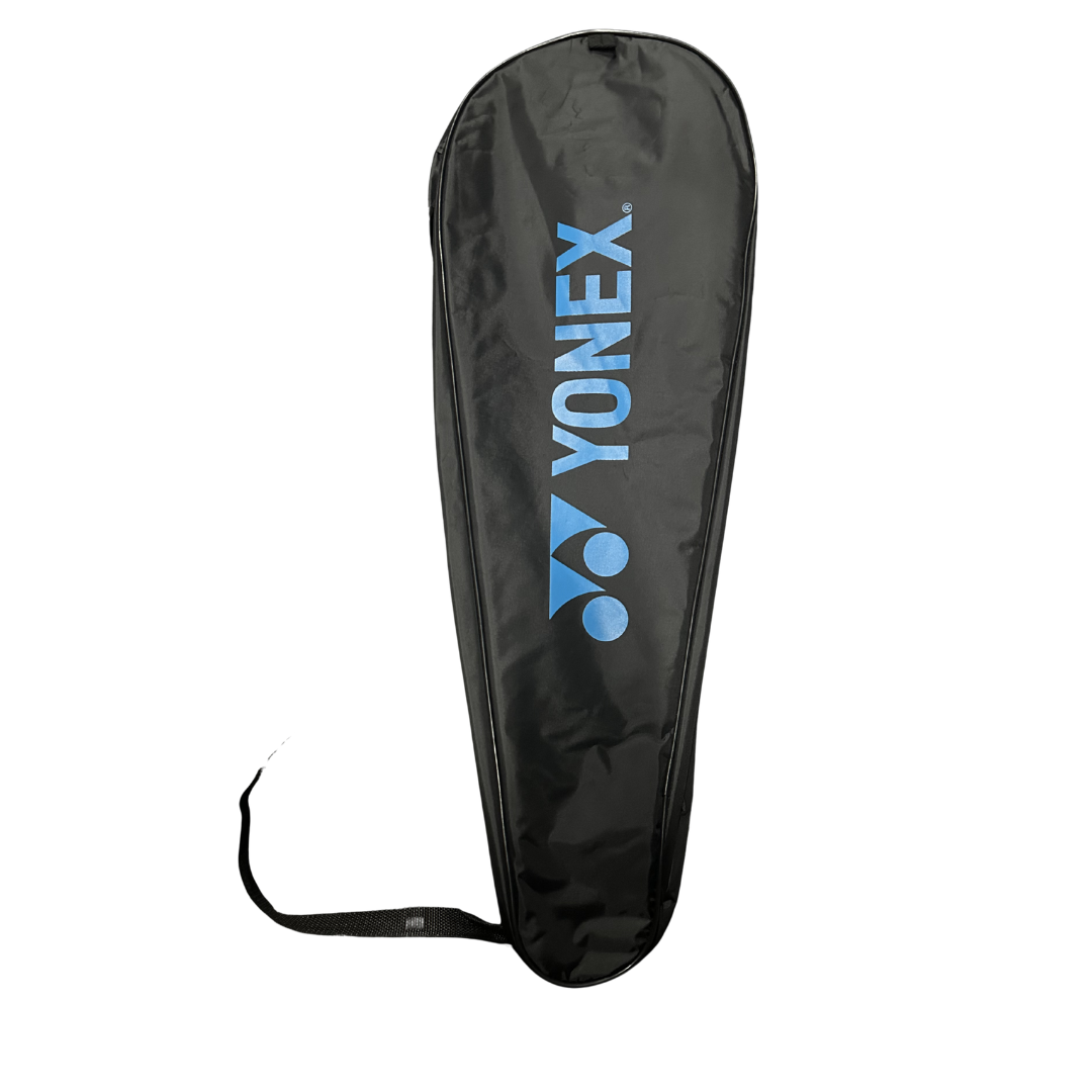 Yonex badminton racket cover （3-5 pieces) Black/Blue