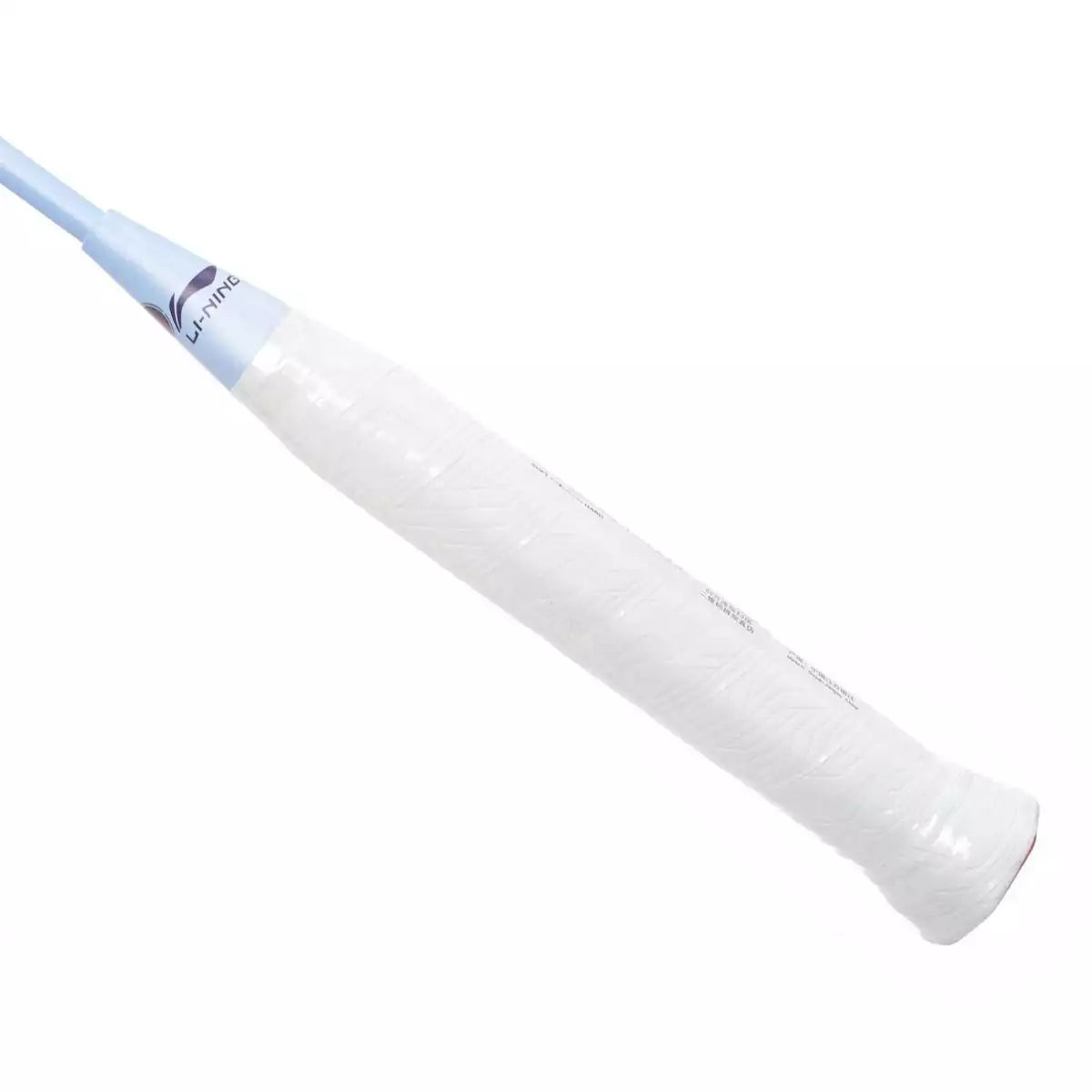 Li-Ning Bladex 73 Light 6uG6 (Light Blue) - Free Grip