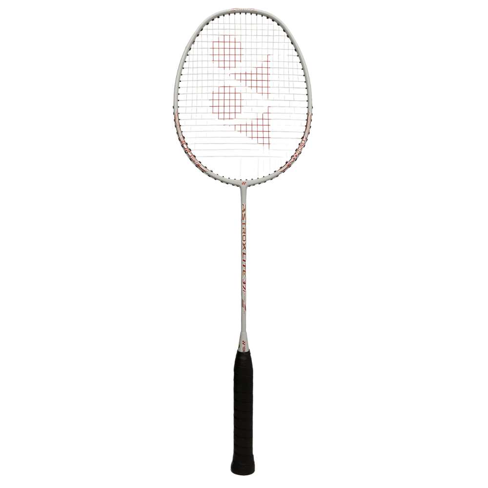 Yonex Astrox 37i Off White 4uG5 (up to 30lbs) Badminton Racket