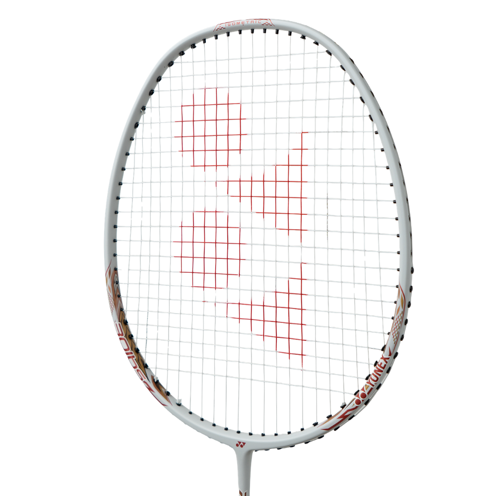 Yonex Astrox 37i Off White 4uG5 (up to 30lbs) Badminton Racket