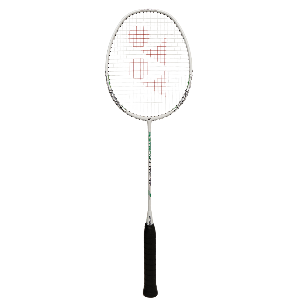 Yonex Astrox 37i Pearly White 4uG5 (up to 30lbs) Badminton Racket