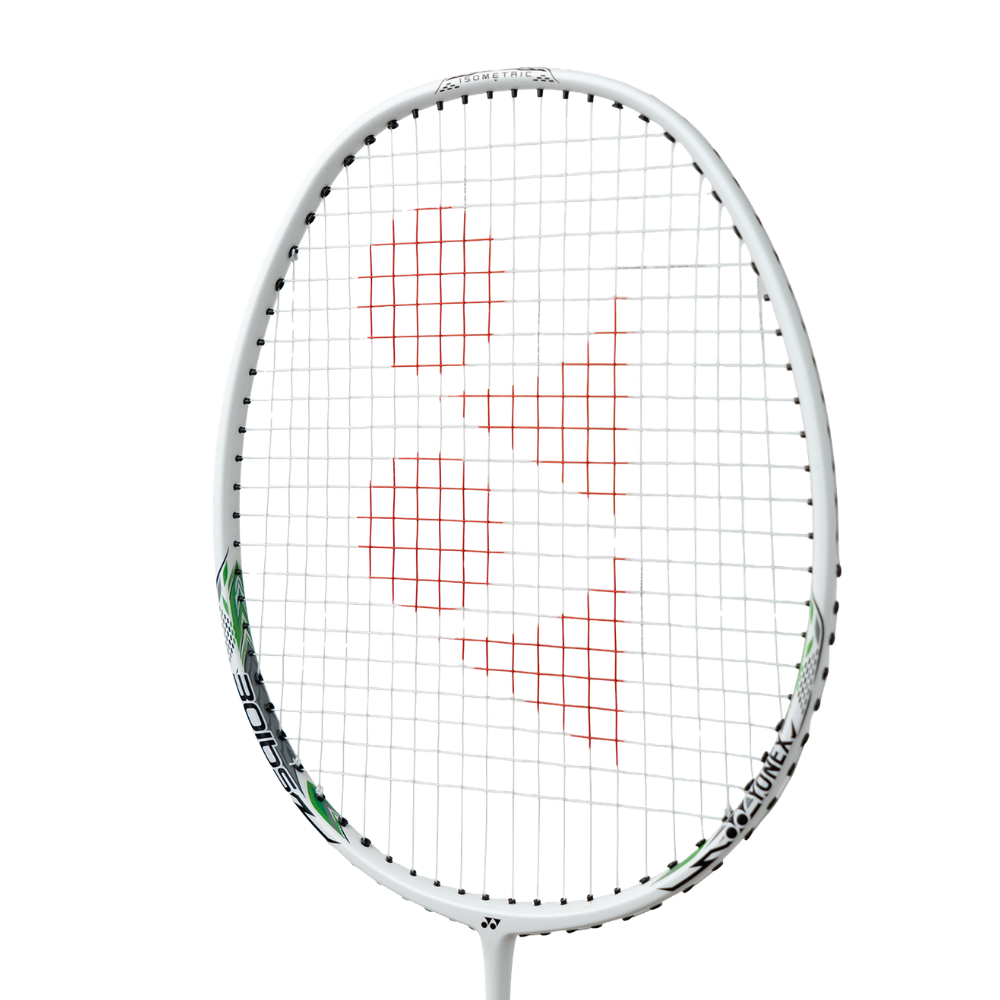 Yonex Astrox 37i Pearly White 4uG5 (up to 30lbs) Badminton Racket