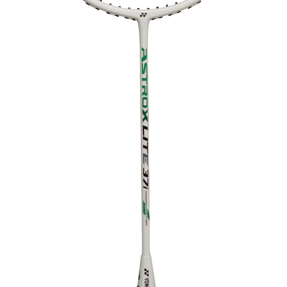 Yonex Astrox 37i Pearly White 4uG5 (up to 30lbs) Badminton Racket