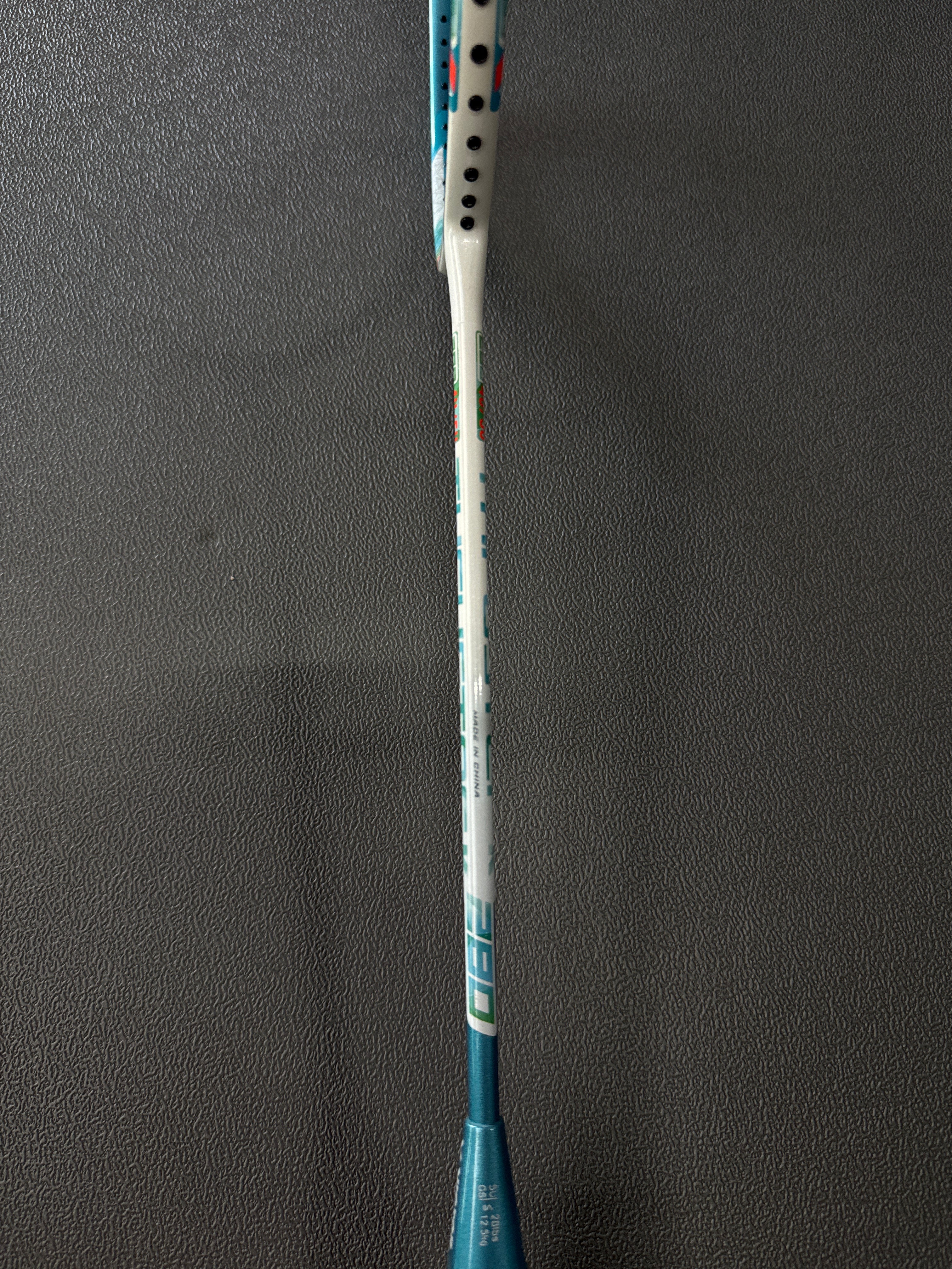 Victor Thruster K-280