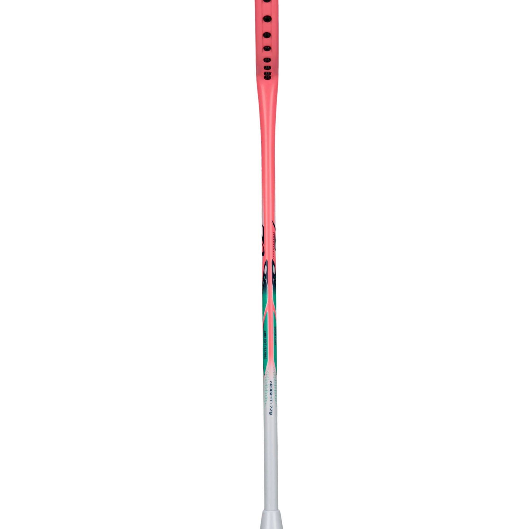 LI-NING Windstorm 72 SPEED (72 grams) (Watermelon Pink)