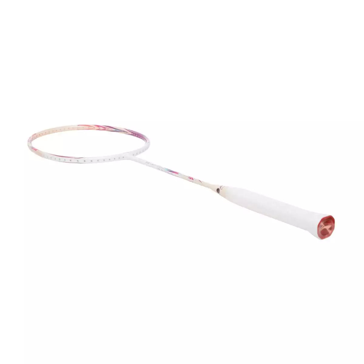 Li-Ning Bladex 73 Light 6uG6 (Light Pink) - Free Grip