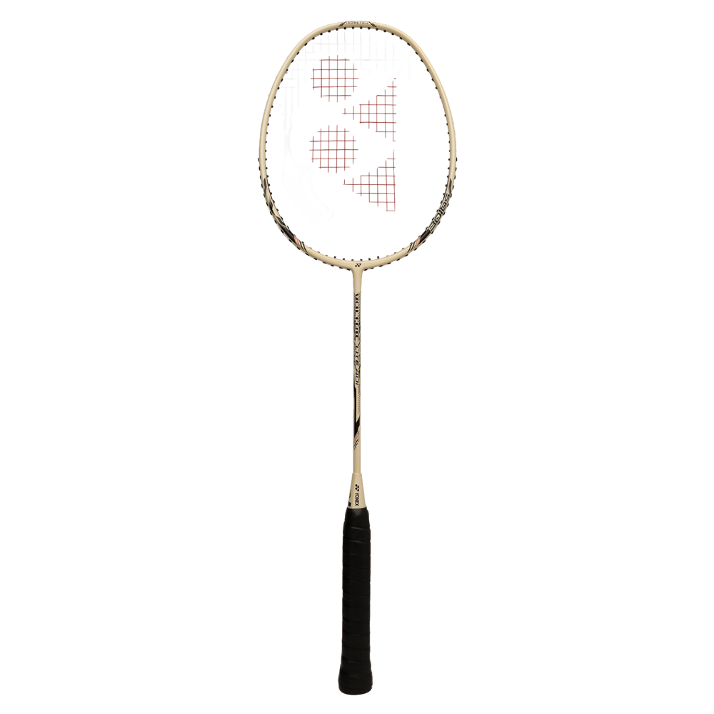 Yonex Voltric Lite 40i Beige/Black 4uG5 (up to 30lbs) Badminton Racket