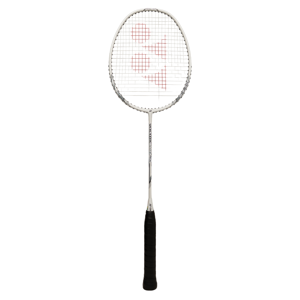 Yonex Voltric Lite 40i White/Silver 4uG5 (up to 30lbs) Badminton Racket