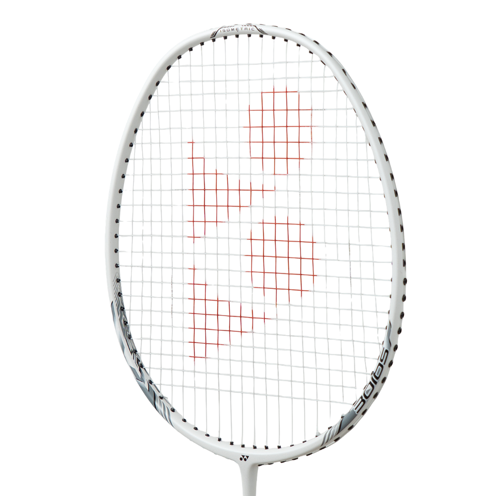Yonex Voltric Lite 40i White/Silver 4uG5 (up to 30lbs) Badminton Racket