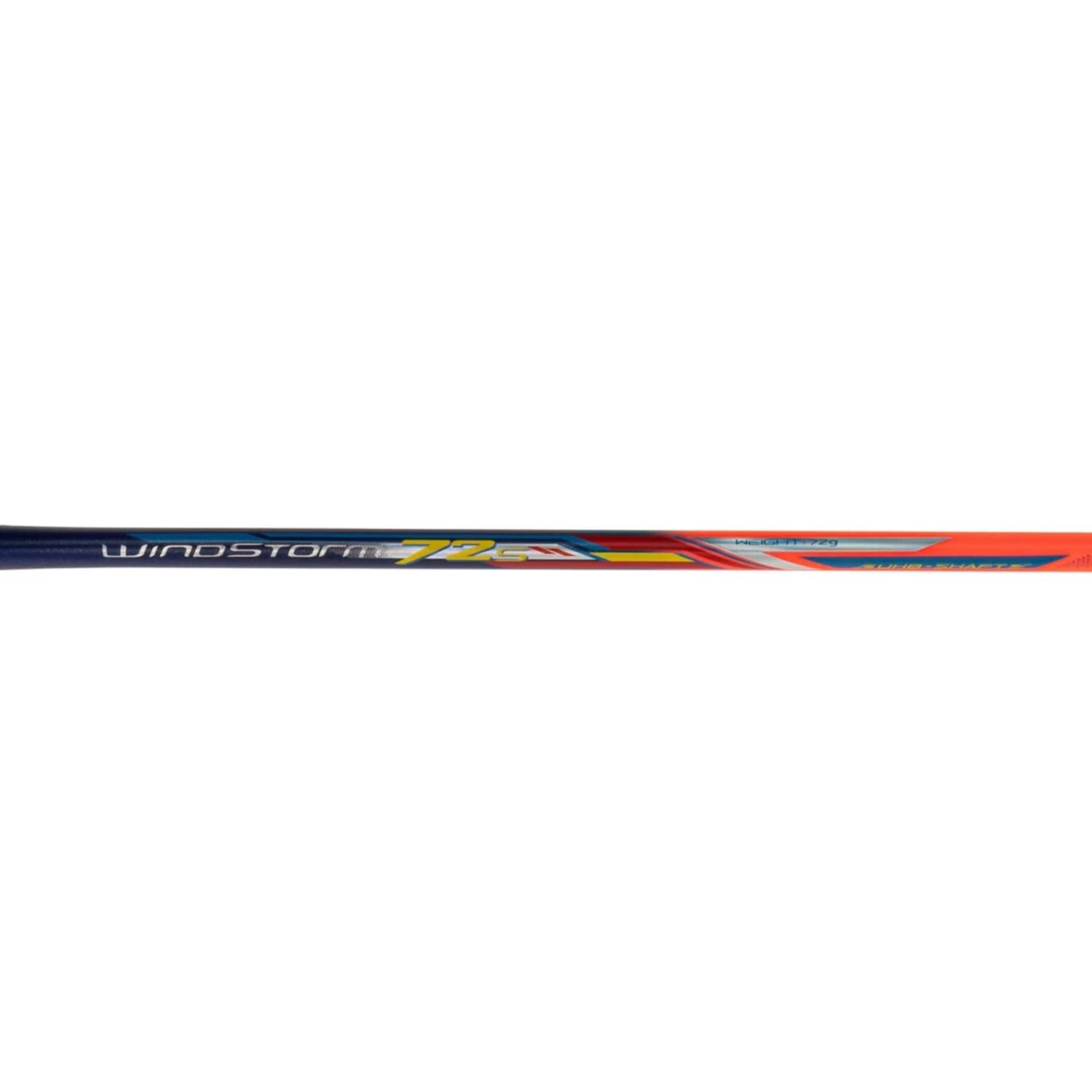 Li-Ning Windstorm 72s (Orange/ Navy)