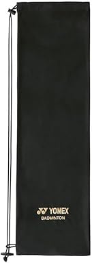 YONEX JAPAN SOFT COVER BLACK