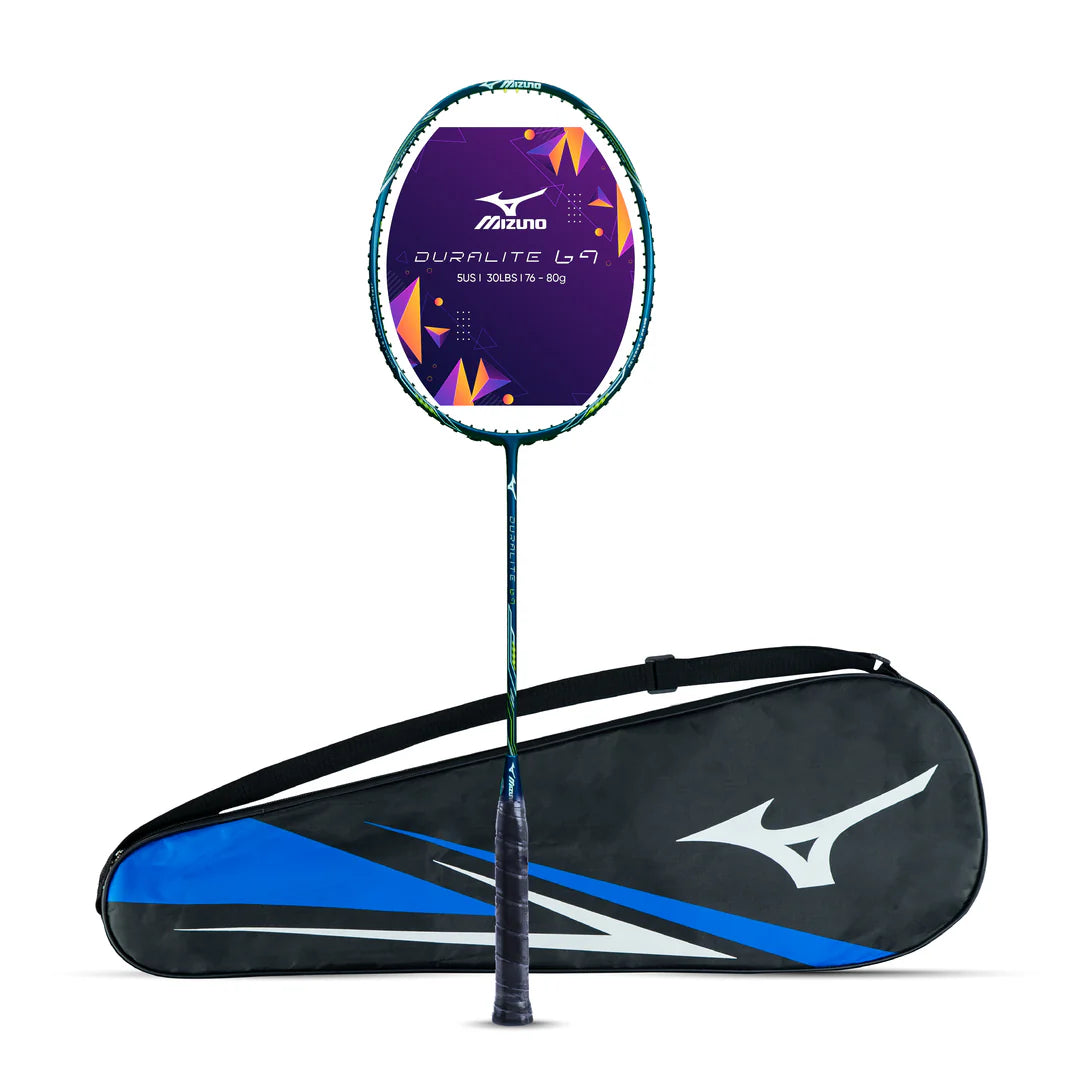 MIZUNO DURALITE 69 (5UG5) (30 LBS)