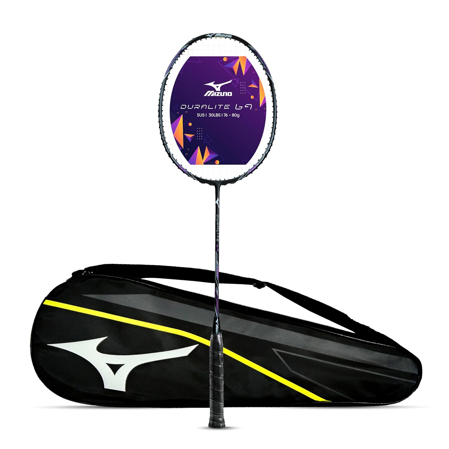 MIZUNO DURALITE 69 (5UG5) (30 LBS)