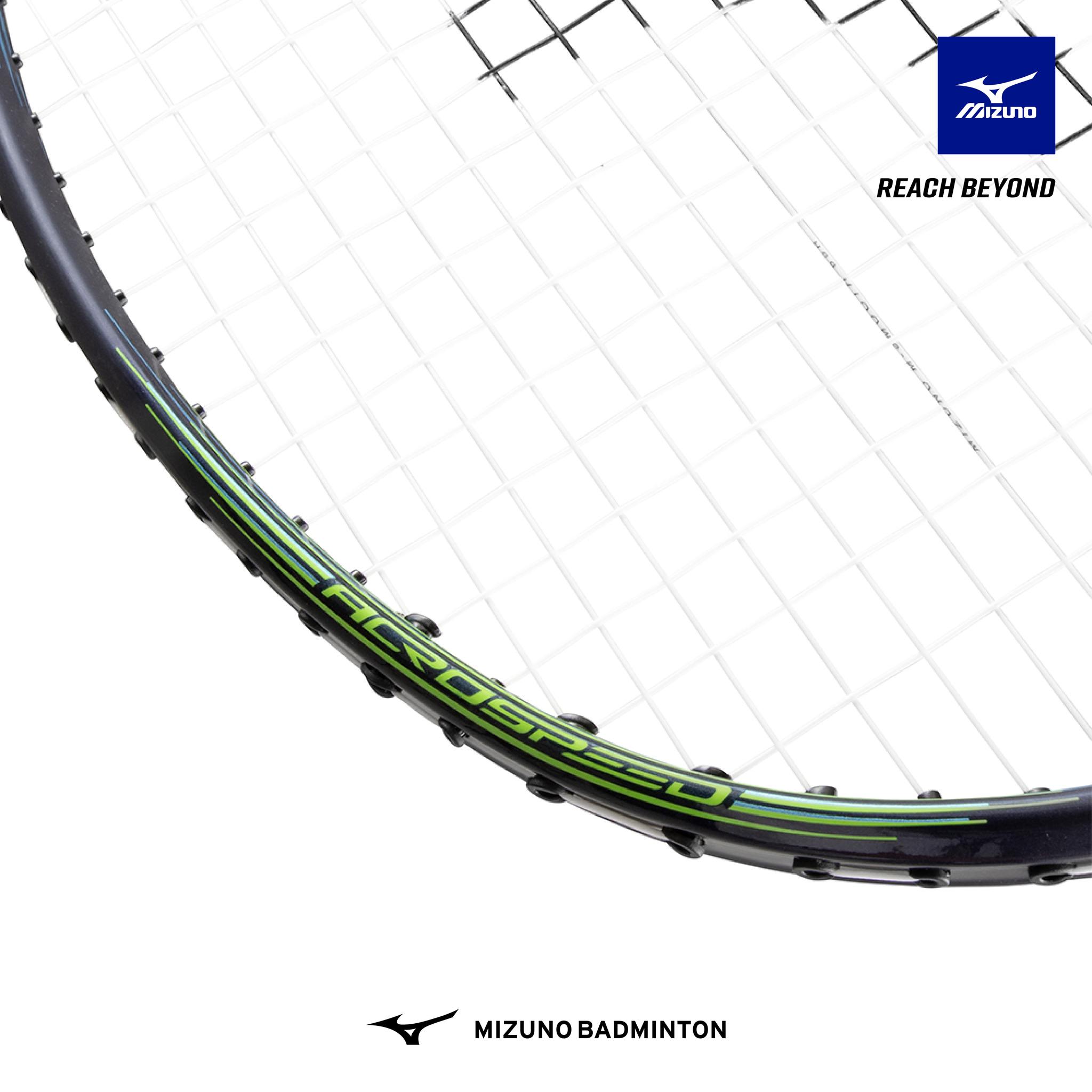 Mizuno Acrospeed 1 Accel