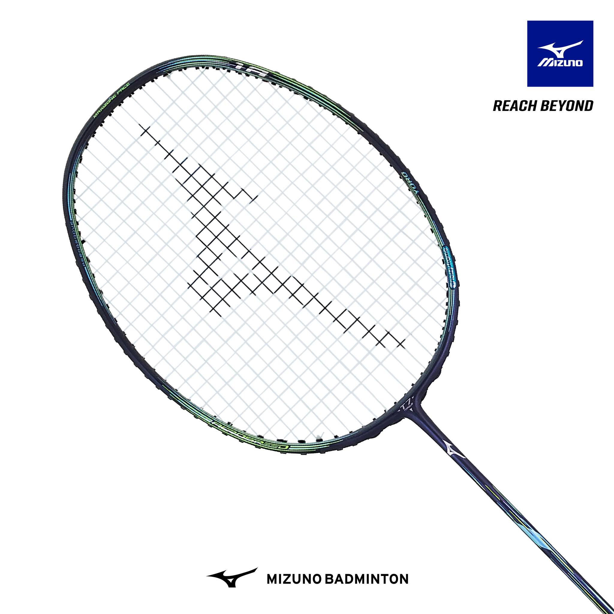 Mizuno Acrospeed 1 Accel