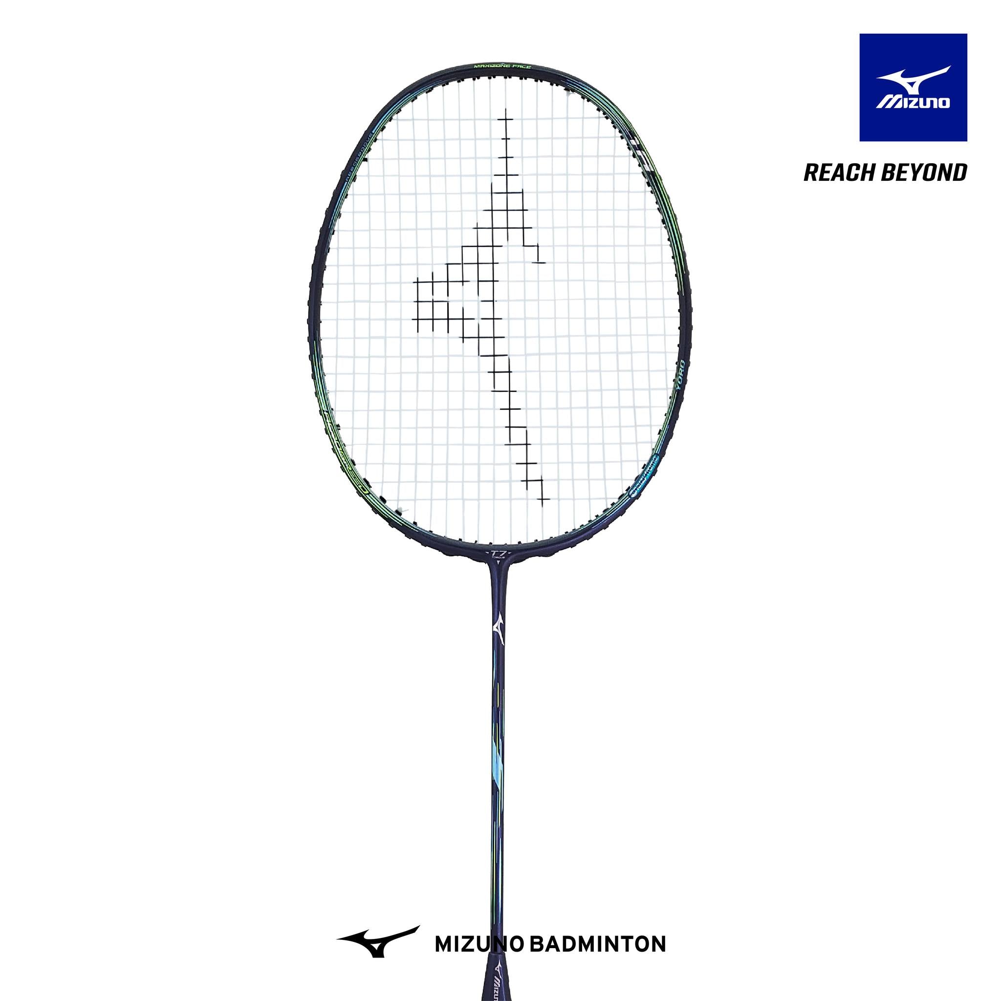 Mizuno Acrospeed 1 Accel