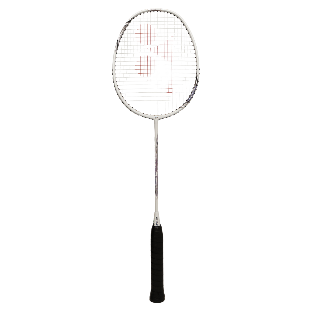Yonex Astrox Lite 43i White/Purple 4uG5 (up to 30lbs) Badminton Racket