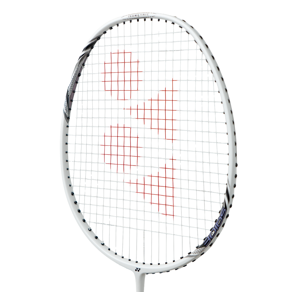 Yonex Astrox Lite 43i White/Purple 4uG5 (up to 30lbs) Badminton Racket
