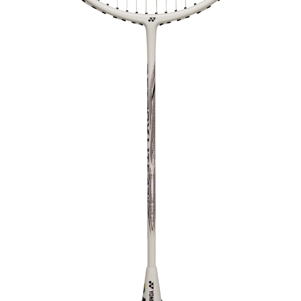 Yonex Astrox Lite 43i White/Purple 4uG5 (up to 30lbs) Badminton Racket