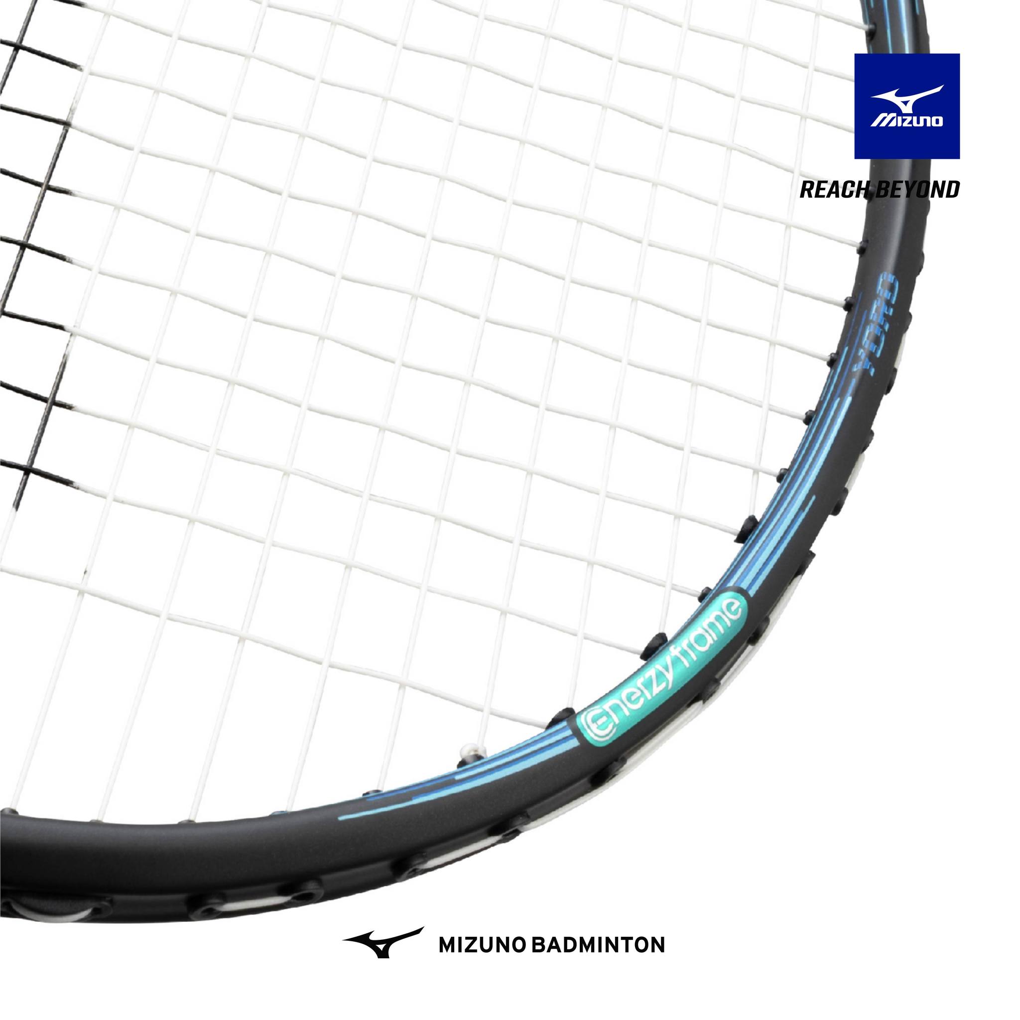 Mizuno Acrospeed 001