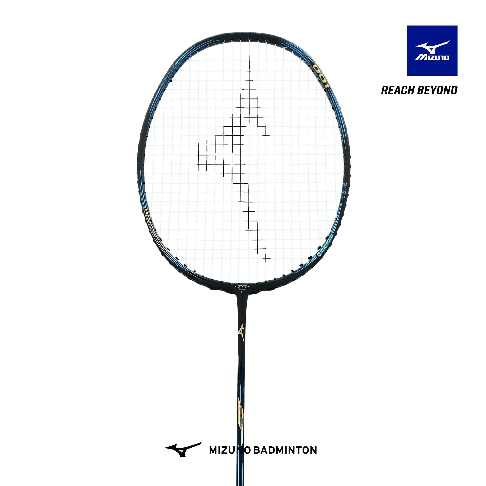 Mizuno Acrospeed 001