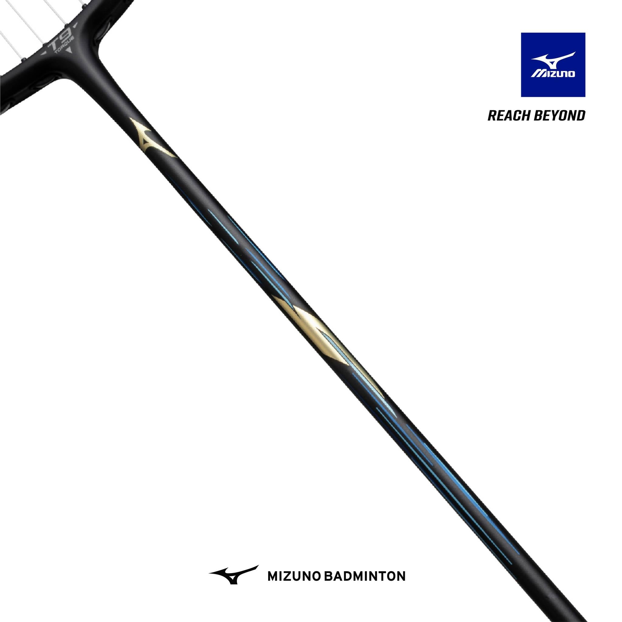 Mizuno Acrospeed 001