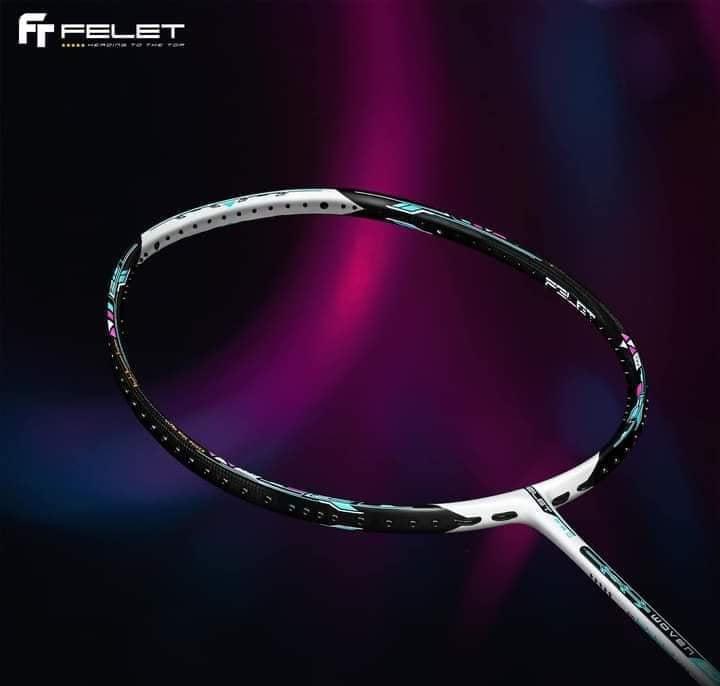 Felet Woven Eighty 8