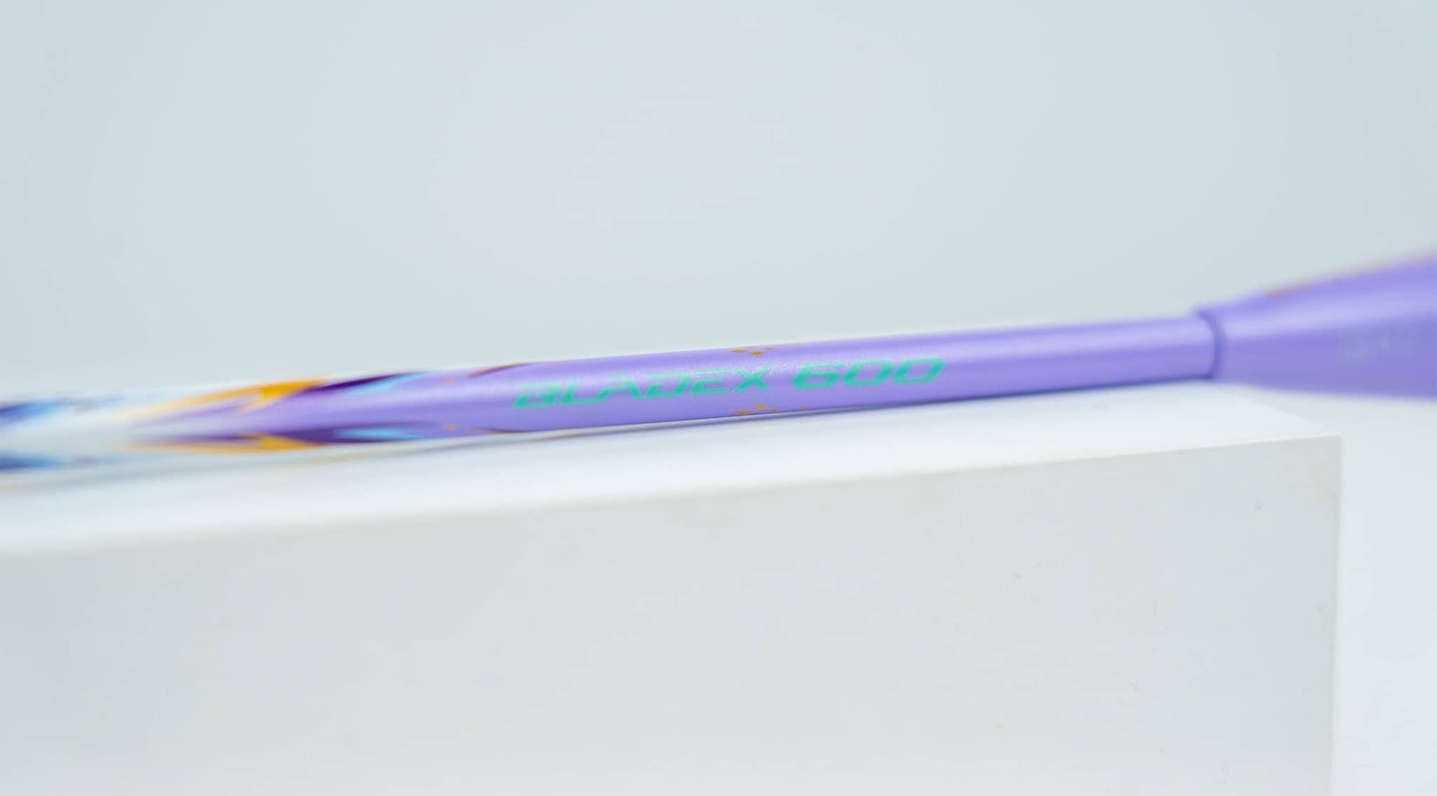 Li-Ning BladeX 600 New (2025 New)