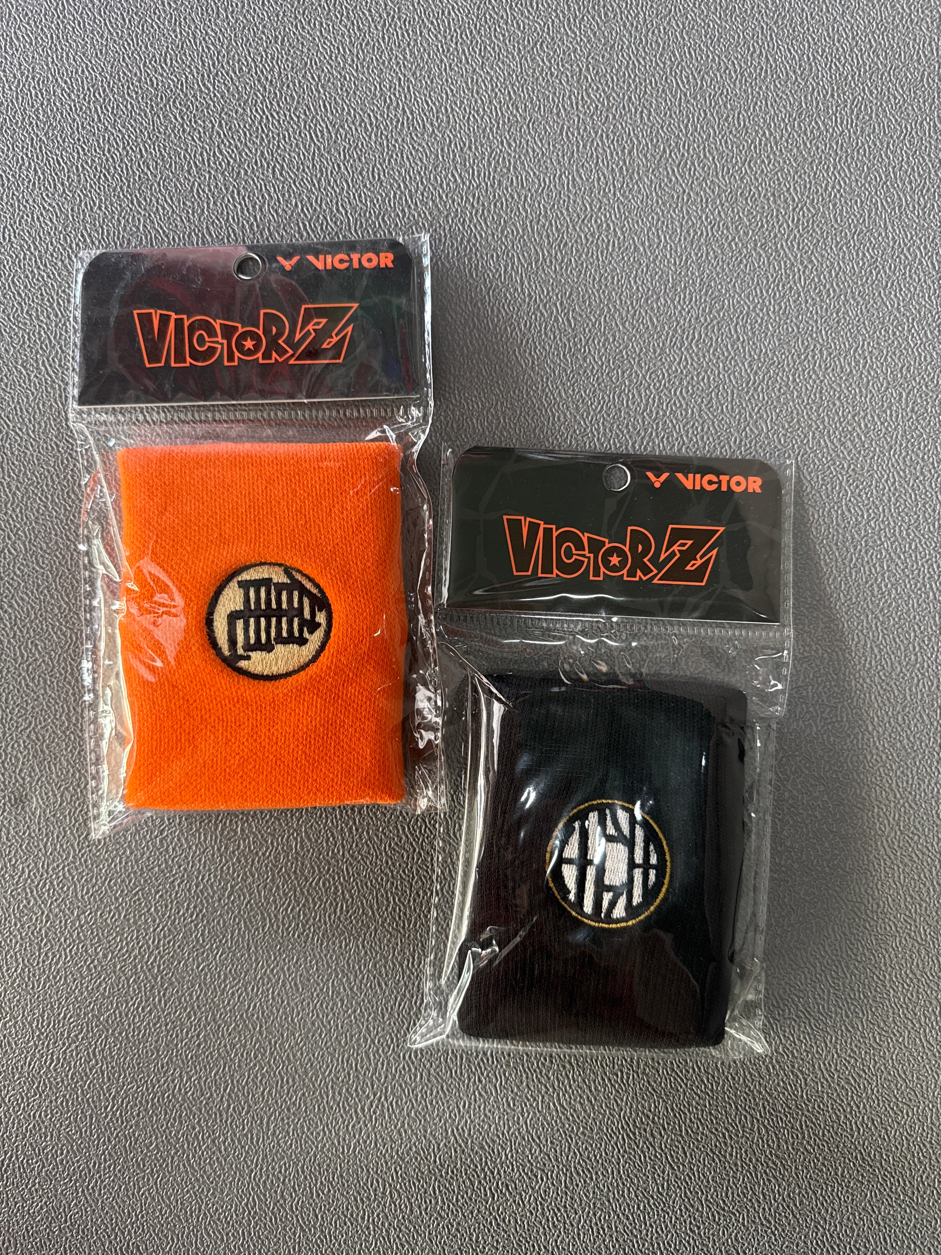 Victor x Dragon Ball Z Wristband