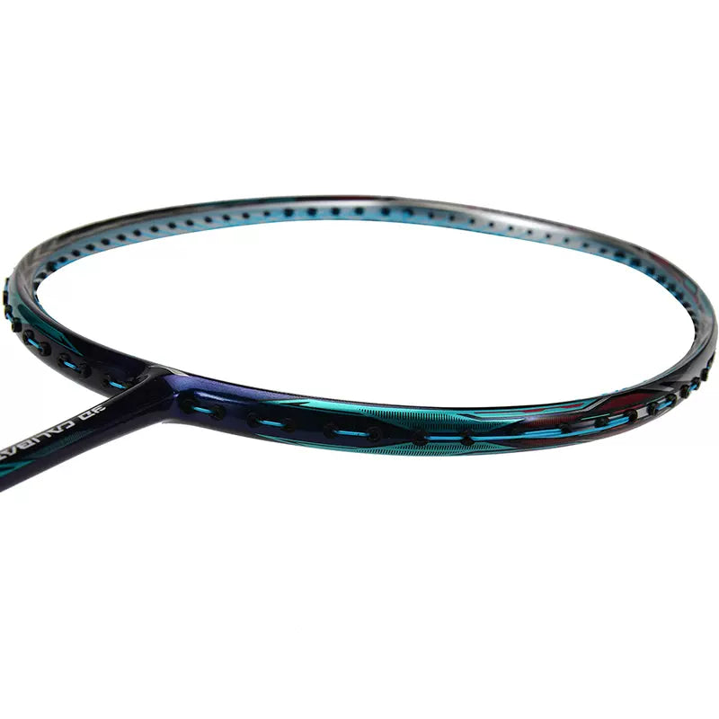 Li-Ning 3D Calibar 500 Pro 4uG5 - Free Grip