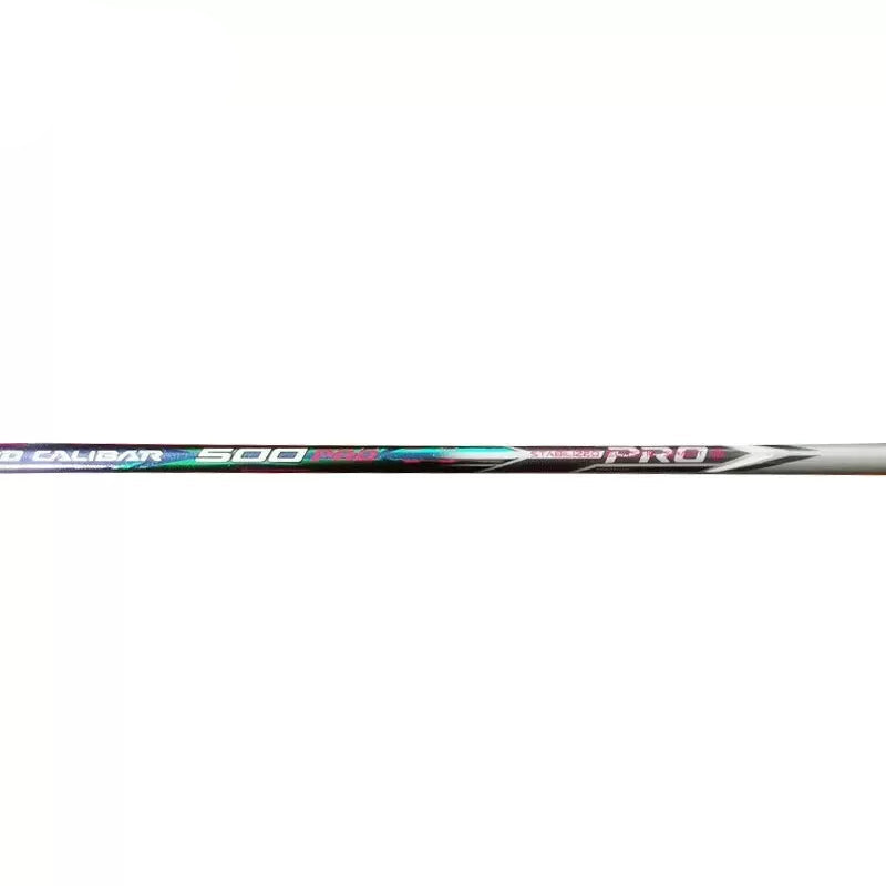 Li-Ning 3D Calibar 500 Pro 4uG5 - Free Grip