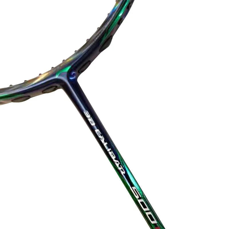 Li-Ning 3D Calibar 500 Pro 4uG5 - Free Grip