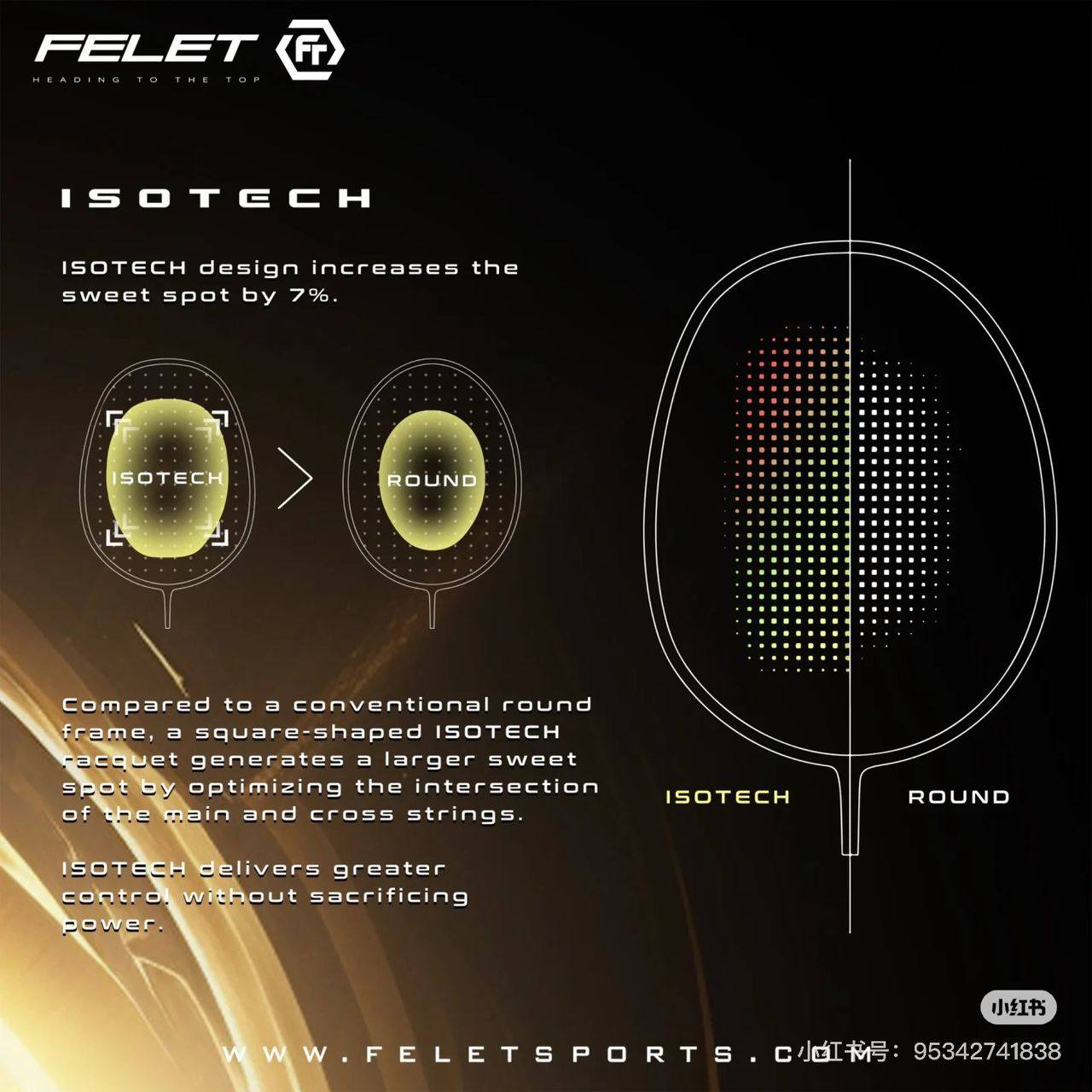 Felet Woven 1000 (new 2025)