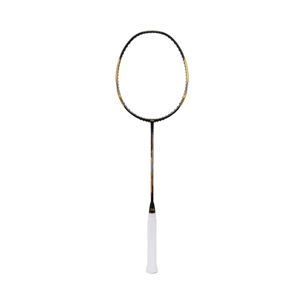 Li-Ning Windstorm 72 (Black/ Gold)