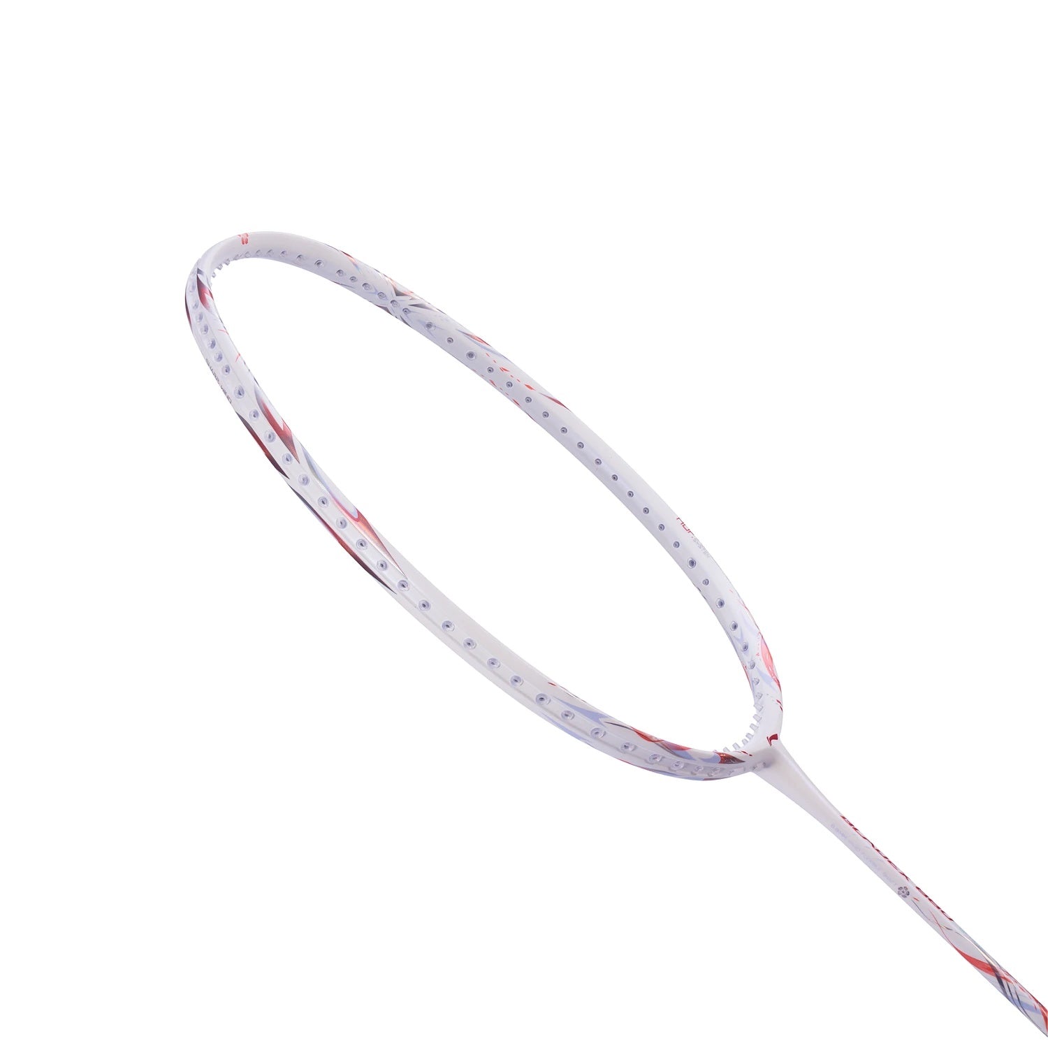 LI-NING BladeX 880 Shida Chiharu Badminton Racket | Add One – Add